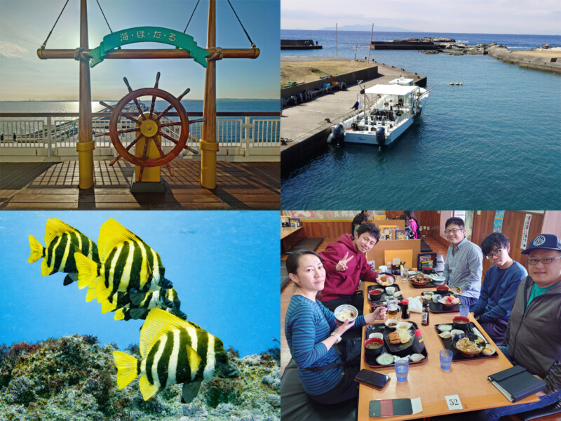 千葉・西川名ツアーを開催しました