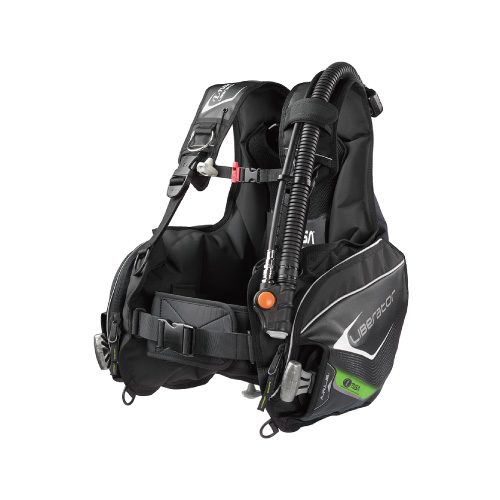 TUSA BCD Liberator BC0103B