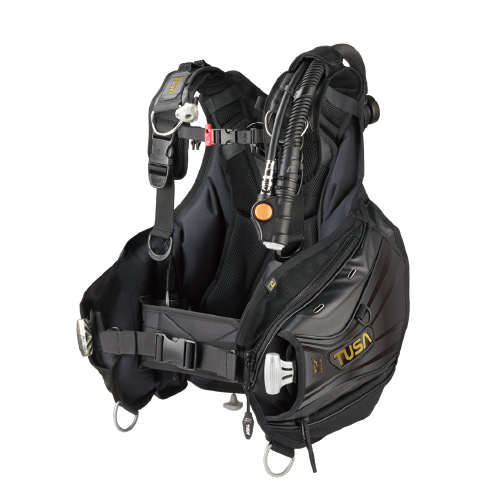 TUSA BCD SOVERIN BC0104B