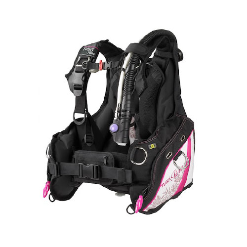 TUSA BCD Tina BC0402B