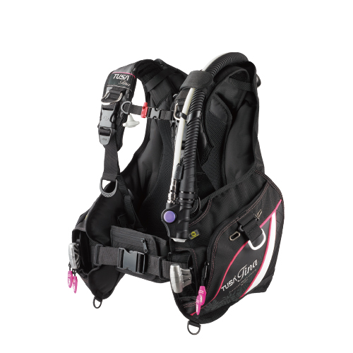 TUSA BCD Tina BC0403B