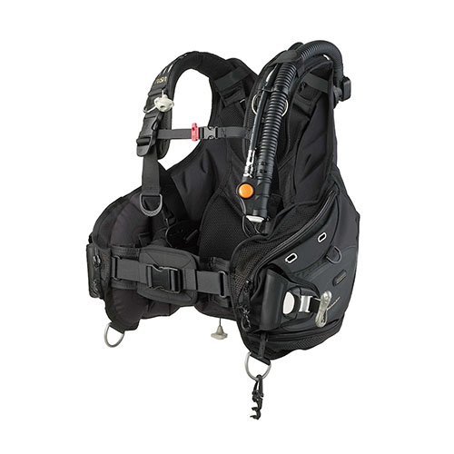 TUSA BCD SOVERIN BCJ4000