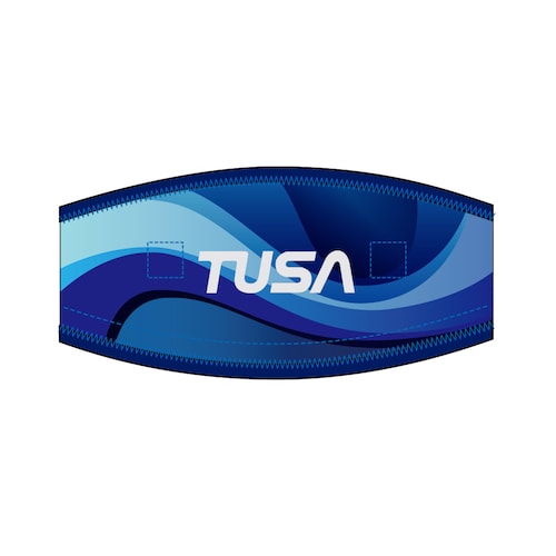 TUSA マスクストラップカバー TA5008