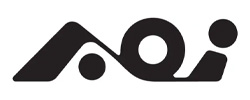 AOIのロゴ