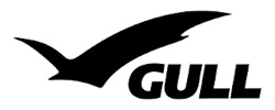 GULLのロゴ
