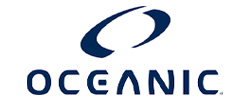 Oceanicのロゴ