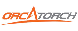 ORCATORCH(オルカトーチ)のロゴ