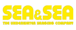 Sea&Seaのロゴ