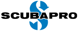 SCUBAPROのロゴ