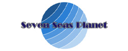 Seven Seas Planetのロゴ