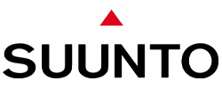 SUUNTOのロゴ