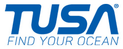 TUSAのロゴ