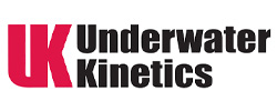 Underwater Kineticsのロゴ