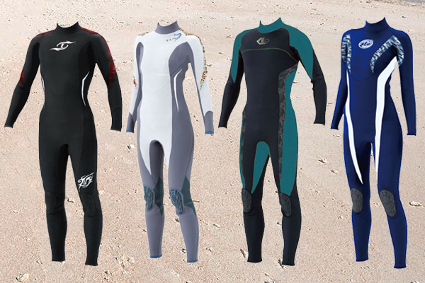 【期間限定】自分専用ウェットスーツが最大30％OFF名入れ・ロゴ無料｜早割キャンペーン実施中