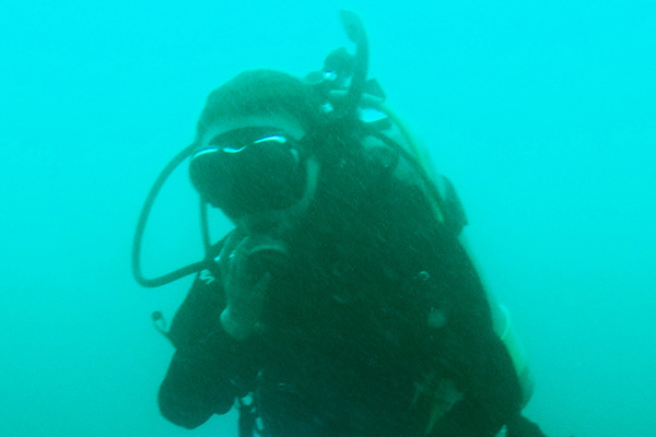 ERINA SHIMANE (PADI.826574)