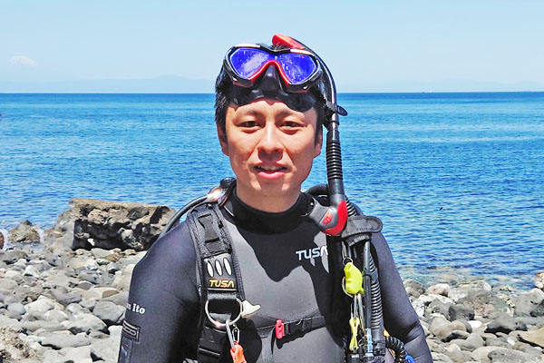 JUN ITO (PADI.833973)